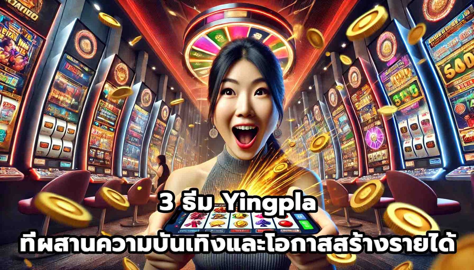 3 ธีม Yingpla ที่ผสานความบันเทิงและโอกาสสร้างรายได้-2