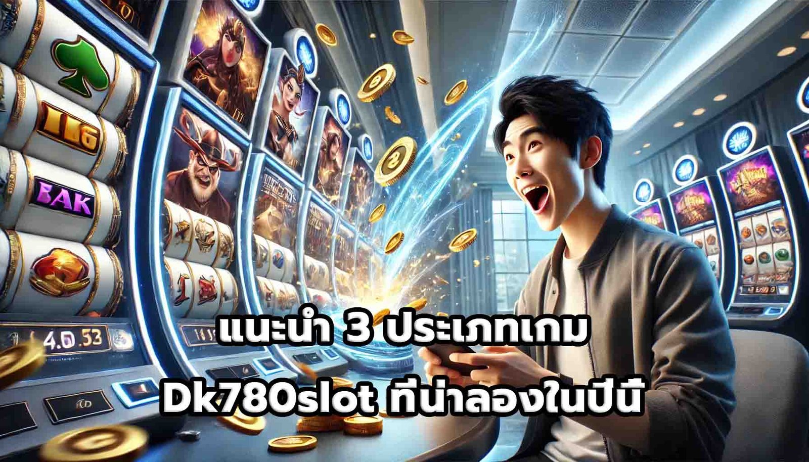 แนะนำ 3 ประเภทเกม Dk780slot ที่น่าลองในปีนี้-12