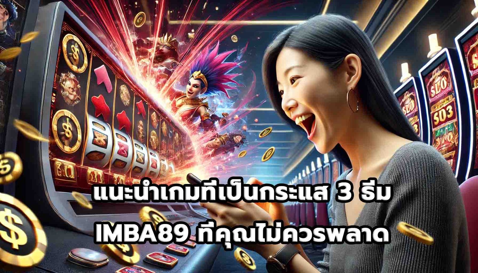 แนะนำเกมที่เป็นกระแส 3 ธีม IMBA89 ที่คุณไม่ควรพลาด-14